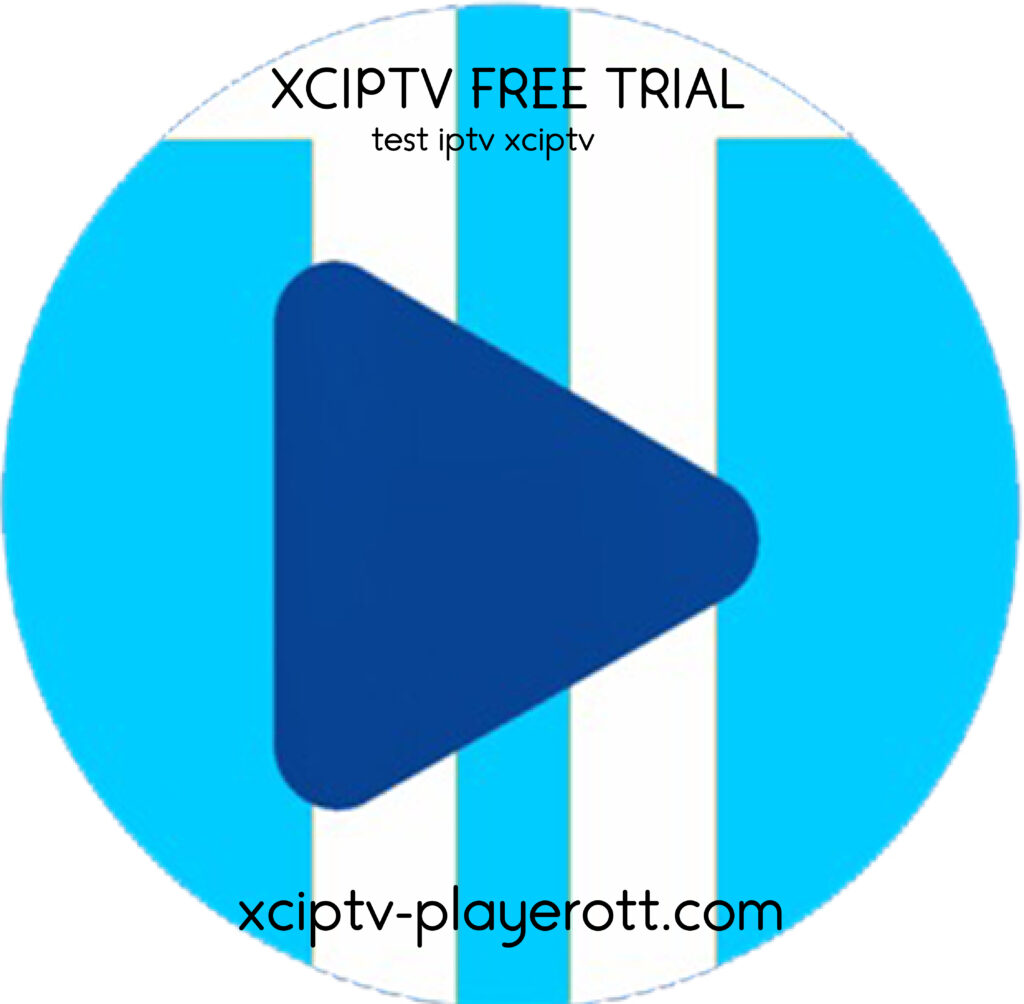 Prueba gratuita de IPTV XCIPTV